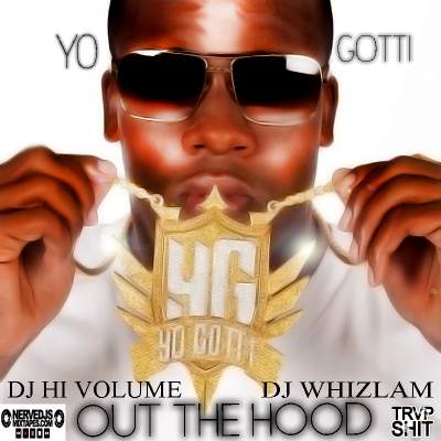 Yo Gotti - Out The Hood 